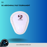SG Abdominal Guard TOURNAMENT